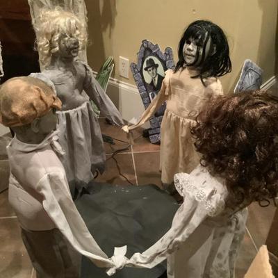 Sale Photo Thumbnail #234: $99 Ring Around the Rosie