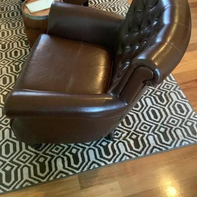 Sale Photo Thumbnail #248: Rug 88” x 64” 