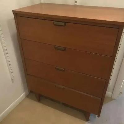 4-Drawer Dresser
