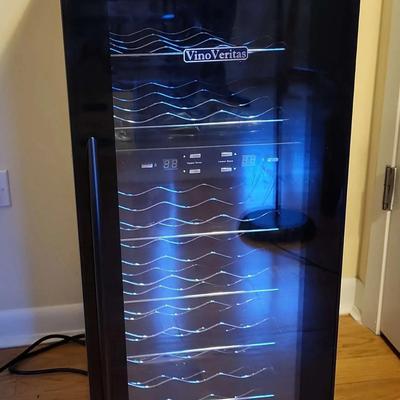 Vino Veritas Wine Fridge