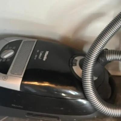 Miele Vacuum