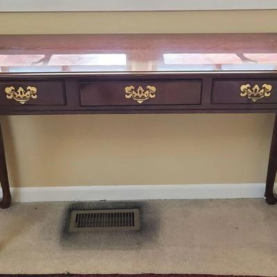 1-Drawer Console Table