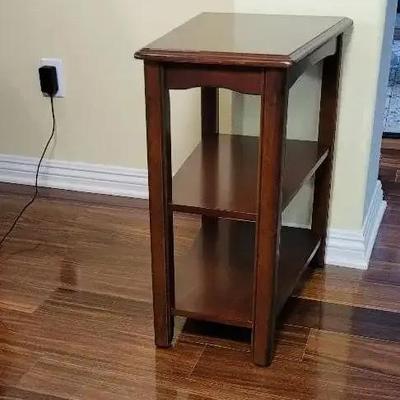 End Table 