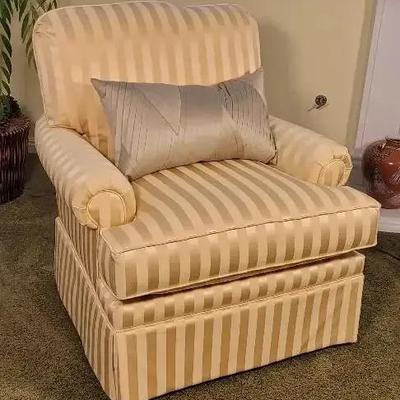 Thomasville Armchair