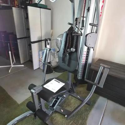 Weider 8920 Home Gym