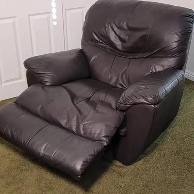 Reclining Chair
