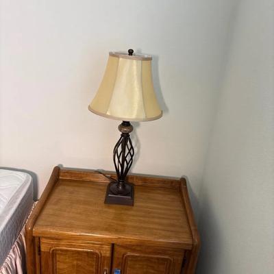 Table Lamp #2