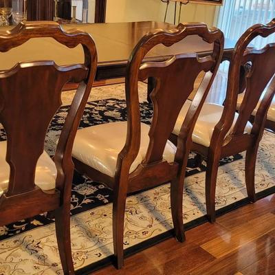 Beautiful Dining Chairs 