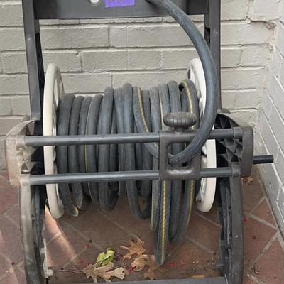 BP315 Suncast Garden Hose Mobile 