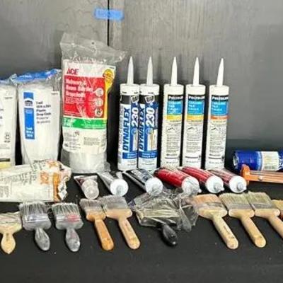 BP113 Painting Items For Home