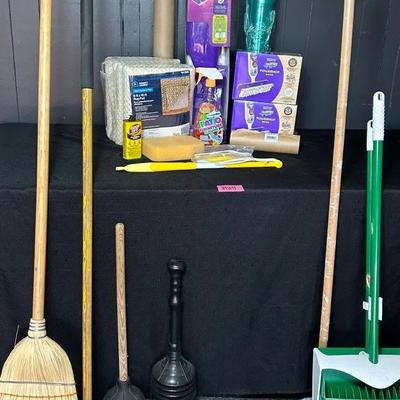 BP231 Time To Clean! 