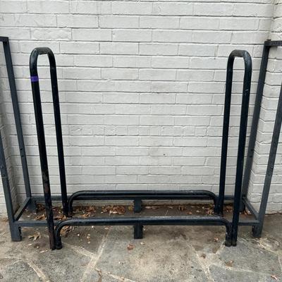 BP313 Firewood Log Racks 