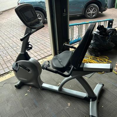 BP106 Vision Fitness R2250 Recumbent Bike