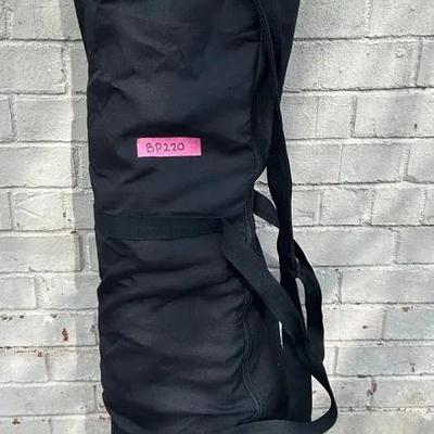 BP220 Superior Volleyball Set 