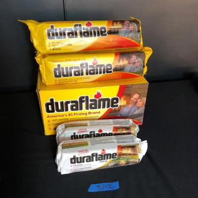 BP136 Duraflame Firelogs