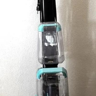 BP126 Bissell Carpet Cleaner