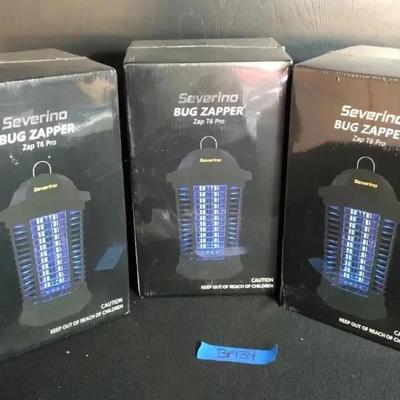 BP134 Severino Bug Zapper (3)