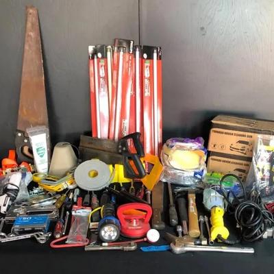 BP125 Tools For The DYI - Lot B