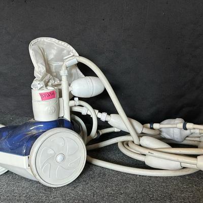 BP234 Polaris Pool Cleaner