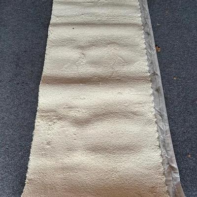 BP233 Carpet Remnant 102x31