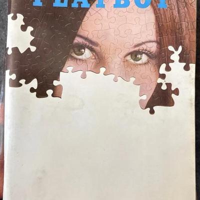 Lot of 56 Vintage Playboy Issues (1970-1974)