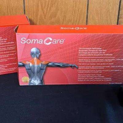 Therapeutic Muscle Recovery Lot!