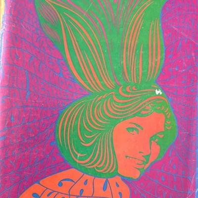 Lot of 51 Vintage Playboy Issues (1965-1969)