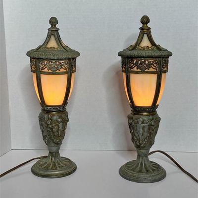 Vintage Urn Table Lamps.jpg