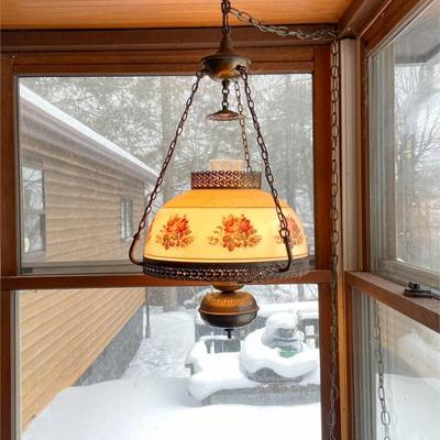 Vintage Hurricane Swag Lamp.jpg