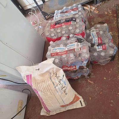 Arrowhead Water & Water Softener Potassium Cubes