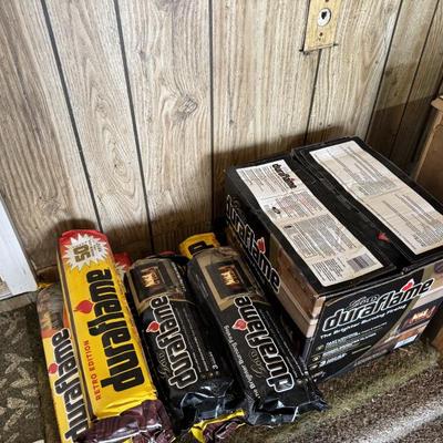 Sale Photo Thumbnail #254: Garage 