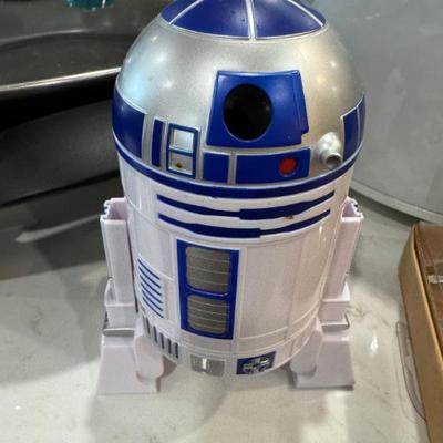 Sale Photo Thumbnail #66: Star Wars Measuring Cups