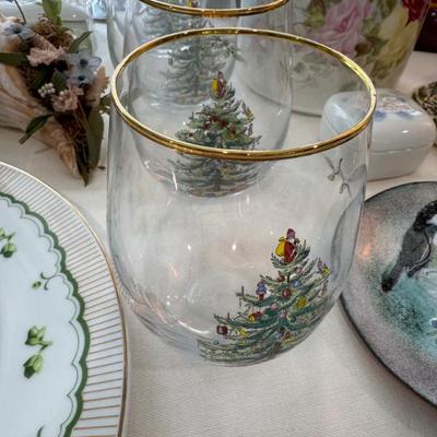 Sale Photo Thumbnail #19: Spode