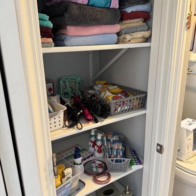 Sale Photo Thumbnail #146: Bathroom/Laundry Room