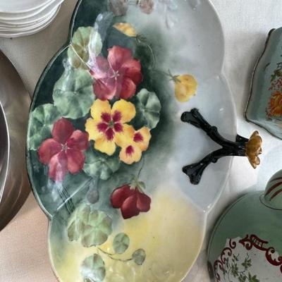 Sale Photo Thumbnail #15: Limoges