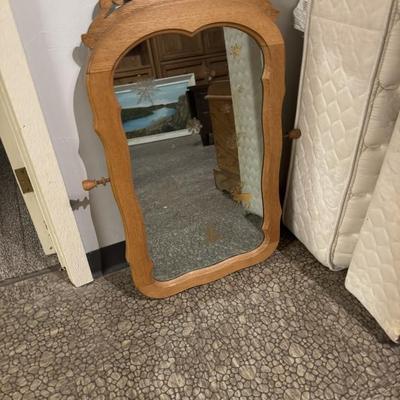 Sale Photo Thumbnail #234: Mirror 