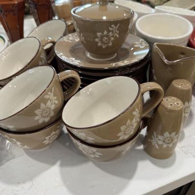 Sale Photo Thumbnail #45: Nautica Set