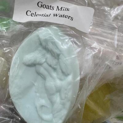 Sale Photo Thumbnail #144: Handmade Soaps 