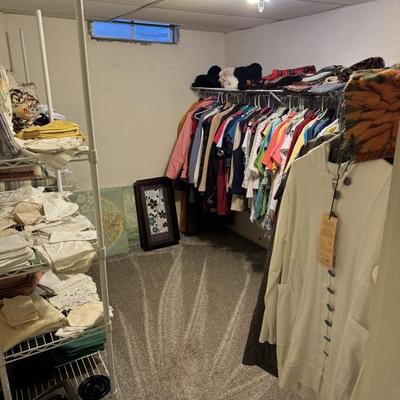 Sale Photo Thumbnail #224: And more clothes 