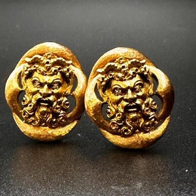 Sale Photo Thumbnail #22: cufflinks