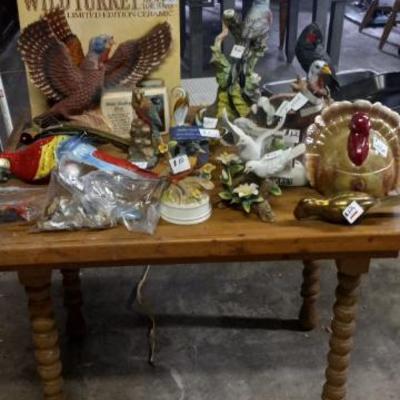 Sale Photo Thumbnail #21: Birds 