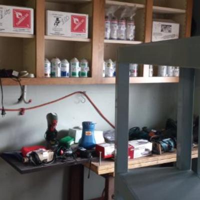 Sale Photo Thumbnail #22: Auto refrigerant 