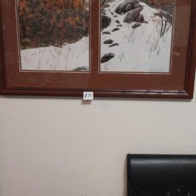 Sale Photo Thumbnail #2: Bev Doolittle