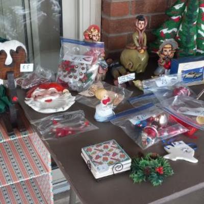 Sale Photo Thumbnail #13: Chtistmas