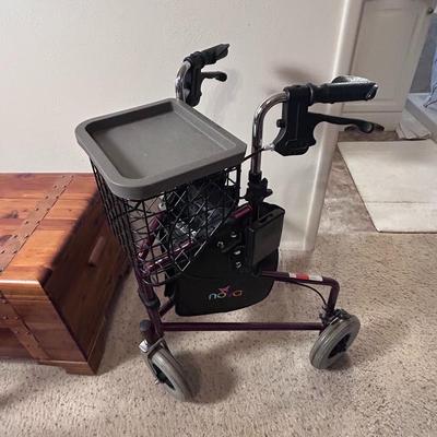 Sale Photo Thumbnail #89: H walker