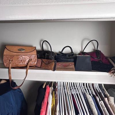 Sale Photo Thumbnail #76: C bags and purses