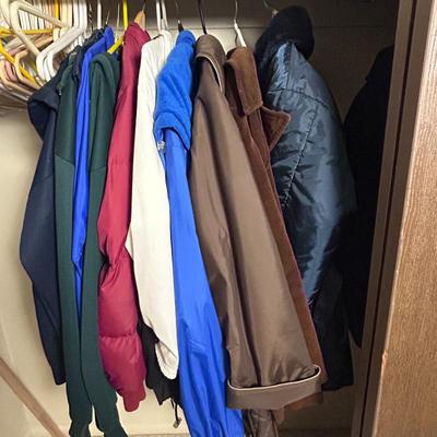 Sale Photo Thumbnail #78: C women s coats