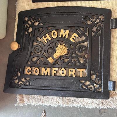 Sale Photo Thumbnail #45: A cast iron