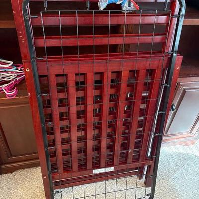 T graco pack n play playyard bassinet with crib and mattress set