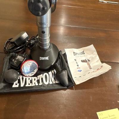 S evertone prosage thermo massager